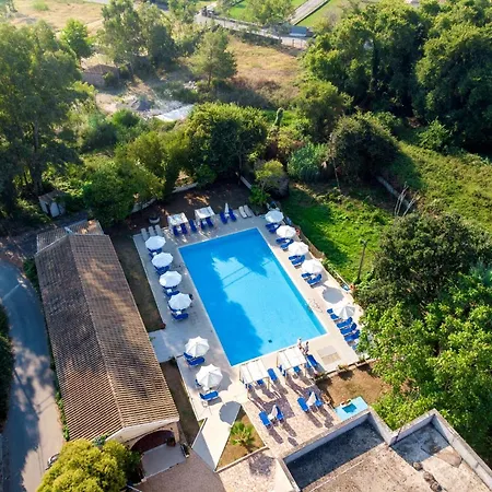 Amalia Corfu - Adults Only