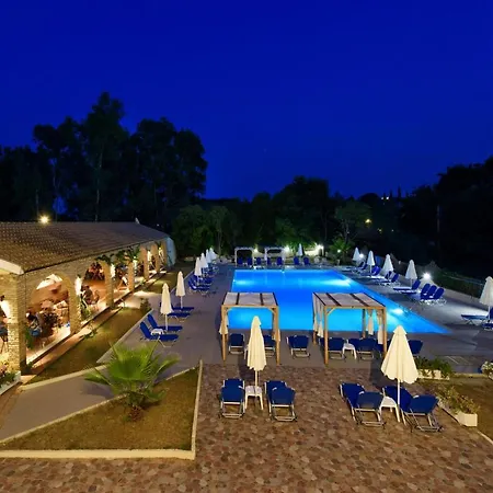 Amalia Corfu - Adults Only Hotel Kato Korakiana