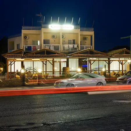 Amalia Corfu - Adults Only Hotel