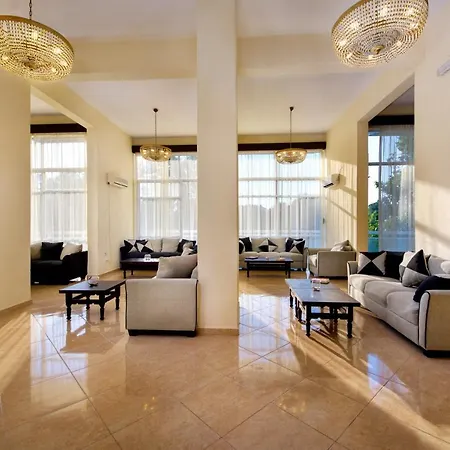 Amalia Corfu - Adults Only Kato Korakiana