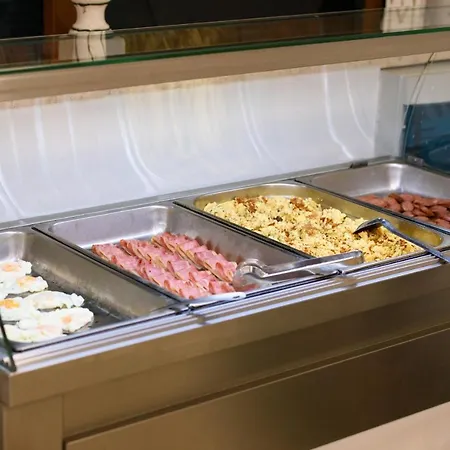 Amalia Corfu - Adults Only