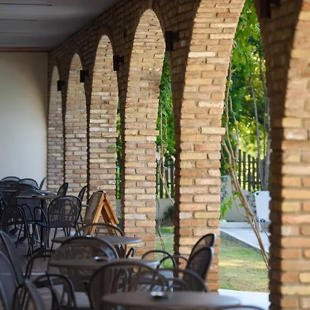 Amalia Corfu - Adults Only