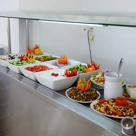 Hotel Amalia Corfu - Adults Only