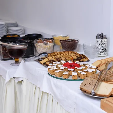 Amalia Corfu - Adults Only 3*