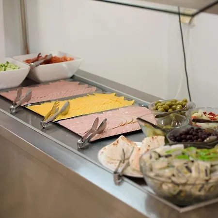 Hotel Amalia Corfu - Adults Only Kato Korakiana