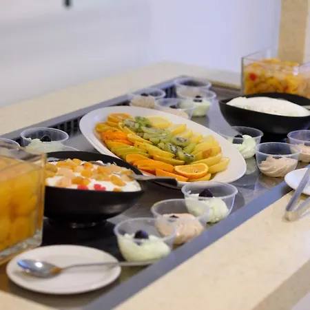 Hotel Amalia Corfu - Adults Only 3*