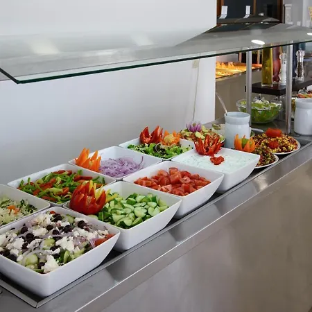 Amalia Corfu - Adults Only Hotel 3*