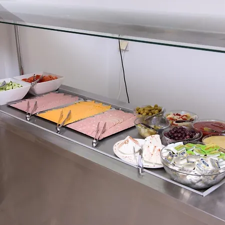 Amalia Corfu - Adults Only Hotel