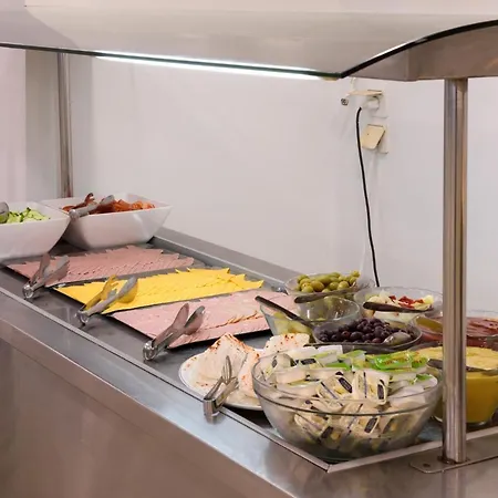 Amalia Corfu - Adults Only Kato Korakiana