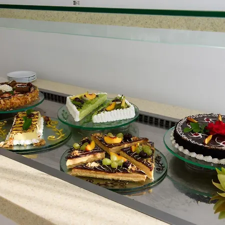 Hotel Amalia Corfu - Adults Only 3*