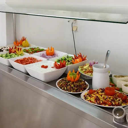 Amalia Corfu - Adults Only 3* Kato Korakiana