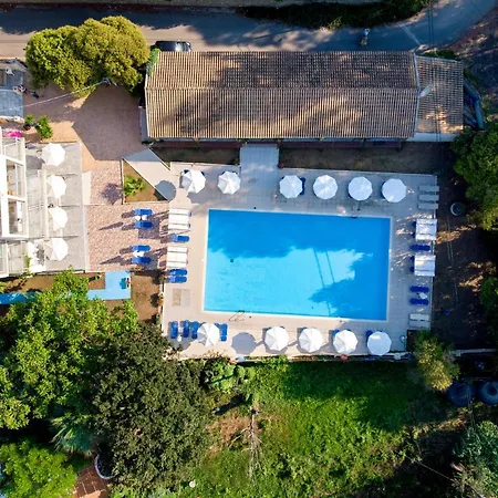 Amalia Corfu - Adults Only Hotel Kato Korakiana