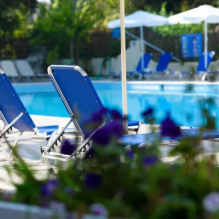 Amalia Corfu - Adults Only Kato Korakiana