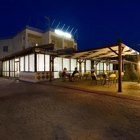 Hotel Amalia Corfu - Adults Only Kato Korakiana