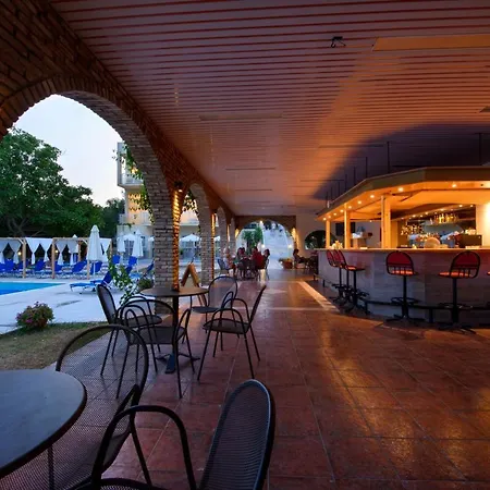 Hotel Amalia Corfu - Adults Only Kato Korakiana