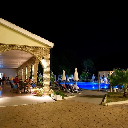 Amalia Corfu - Adults Only Kato Korakiana