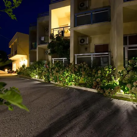 Hotel Amalia Corfu - Adults Only Kato Korakiana