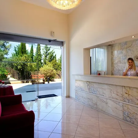 Amalia Corfu - Adults Only Hotel Kato Korakiana