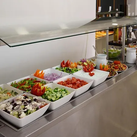 Hotel Amalia Corfu - Adults Only