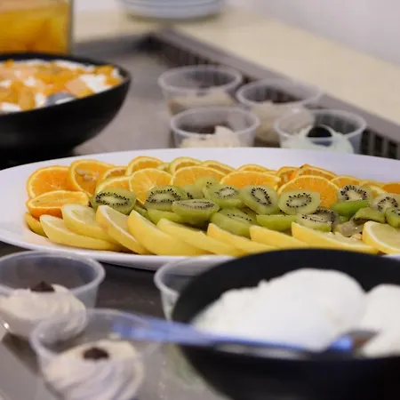 Amalia Corfu - Adults Only Hotel 3*