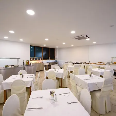 Amalia Corfu - Adults Only Hotel