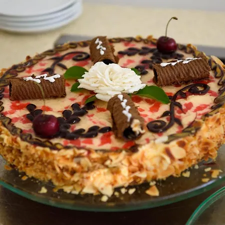 Hotel Amalia Corfu - Adults Only