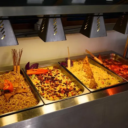 Amalia Corfu - Adults Only 3*